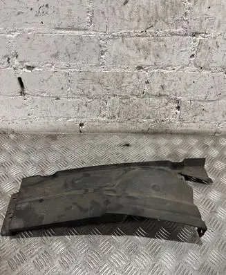 Alfa Romeo 166 Engine cover (trim) 156016464