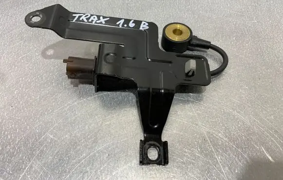 Chevrolet Trax Detonation knock sensor 55567128