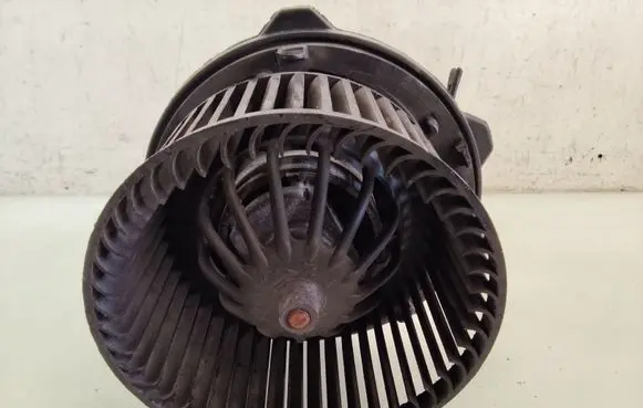 Citroen C5 Heater fan/blower F664513V