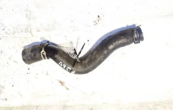 Citroen C4 I Engine coolant pipe/hose