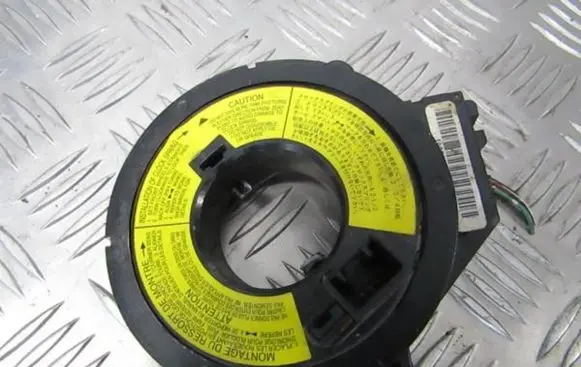 Mazda 626 Airbag slip ring squib (SRS ring)