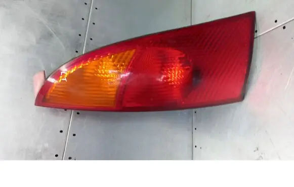 Ford Focus C-MAX Rear/tail lights