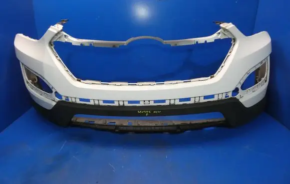 Hyundai Santa Fe Front bumper