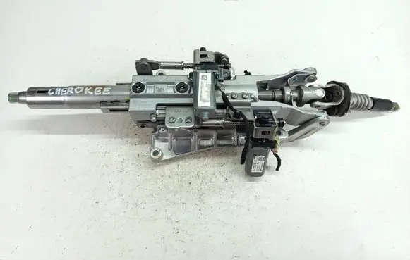 Jeep Grand Cherokee Steering wheel axle 55057356AE