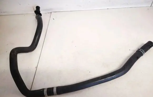 Mercedes-Benz E W211 Engine coolant pipe/hose a2118301296