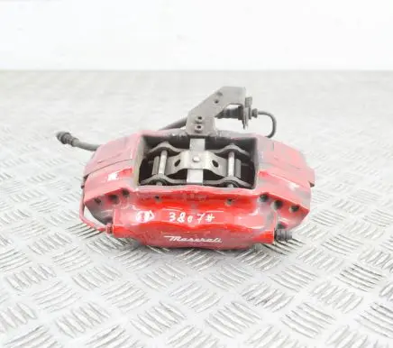 Maserati Ghibli Rear brake caliper 20B67700