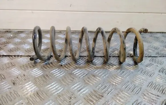 Ford Focus C-MAX Rear coil spring