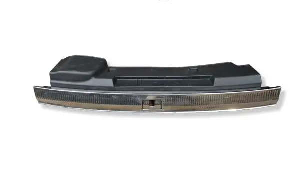 Audi Q7 4M Trunk/boot sill cover protection 4M0864483
