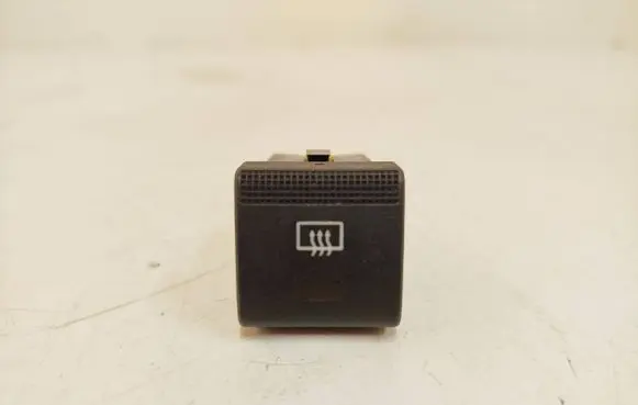 Opel Vectra B Windscreen/window heater switch 09134506 2278GM311