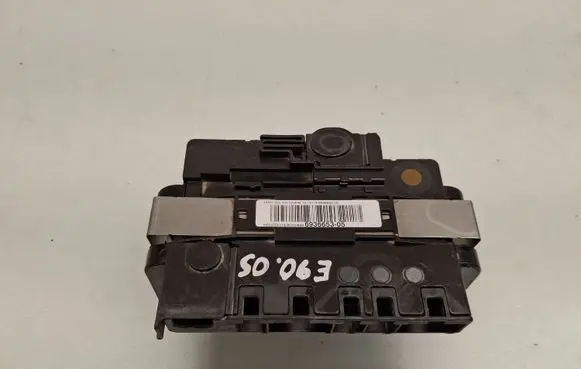 BMW 3 E90 E91 Positive wiring loom 6936653