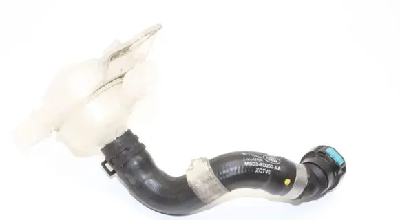Jaguar I-Pace Engine coolant pipe/hose M9D38D202AA