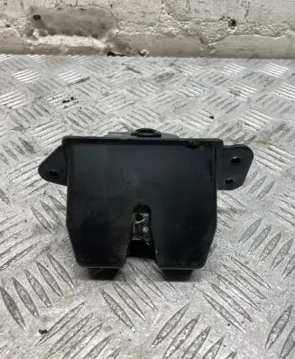 Hyundai Santa Fe Tailgate/trunk/boot lock/catch/latch
