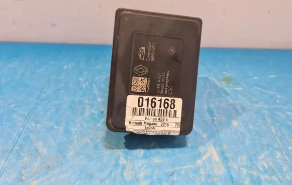 Renault Megane III ABS Pump 476604349R
