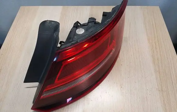 Audi A3 S3 8V Rear/tail lights 8V4945070
