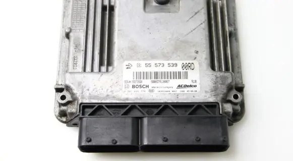 Opel Insignia A Engine control unit/module 55573539