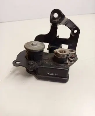 Hyundai i30 Intake manifold valve actuator/motor 283202A400
