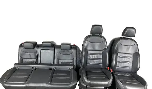 Volkswagen Arteon Shooting Brake Seat set 5QF881105J 575963557D