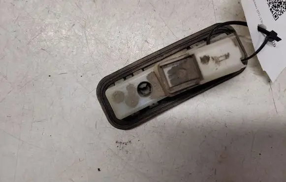 Citroen C4 I Picasso Tailgate glass/window release handle