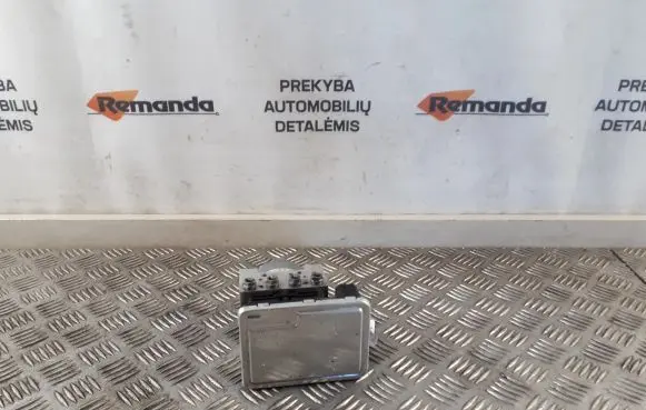 Volkswagen Tiguan ABS Pump 5Q0614517
