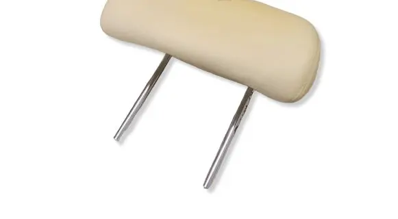 Lexus LS 460 - 600H Rear seat headrest 