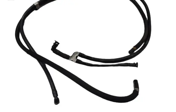 Mercedes-Benz E W212 Windshield washer fluid hose A2128600092