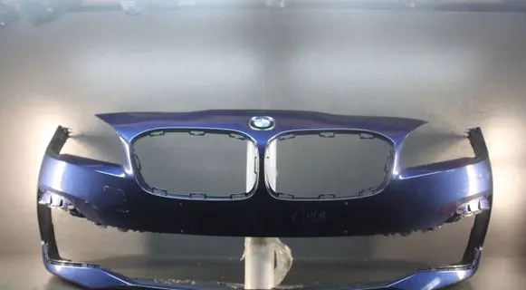 BMW 2 F45 Front bumper 748037309 7480373