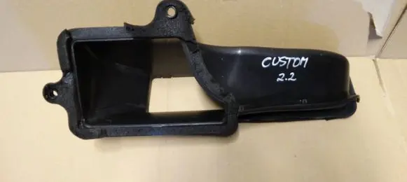 Ford Transit Custom Air intake duct part BK2118713B