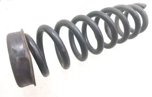 BMW 1 E81 E87 Rear coil spring