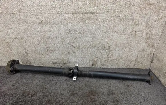 BMW 1 F20 F21 Drive shaft (set) 8678441 17041118516
