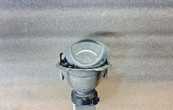 BMW 5 F10 F11 Headlight part 16278602 125828