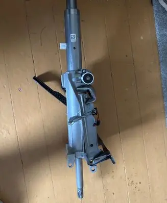 Audi Q5 SQ5 Steering wheel axle 80A419506 18021300313