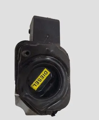 Peugeot 407 Fuel tank cap