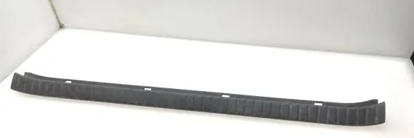 Toyota RAV 4 (XA30) Trunk/boot sill cover protection 5838742050