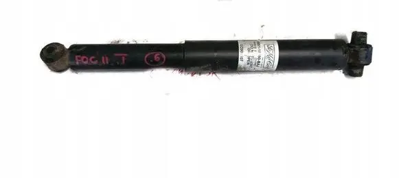 Ford Focus Rear shock absorber/damper 18080