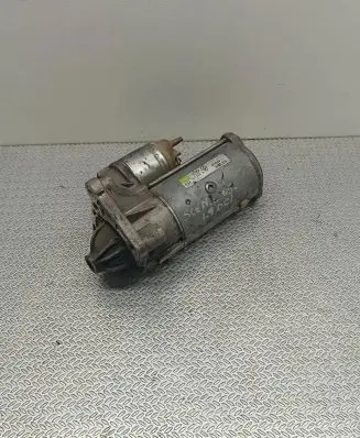 Renault Scenic II - Grand scenic II Starter motor 8200331251 D7R49 25F50412GP