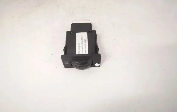 Toyota Avensis T250 Headlight level height control switch 8415205050 84152-05050