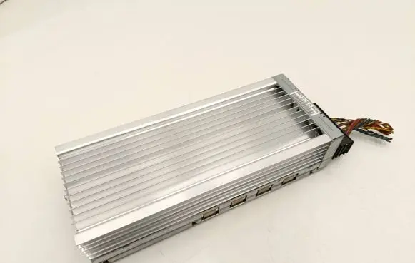 BMW X1 E84 Sound amplifier 9218086