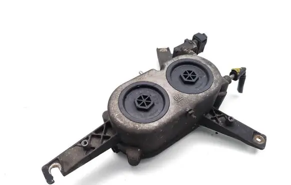 Opel Antara Fuel filter housing 25927517