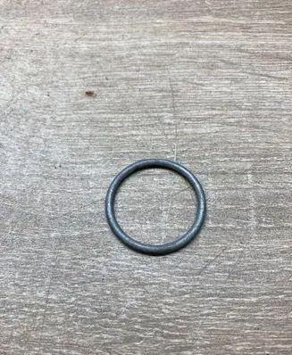 Volkswagen Iltis other engine part N132141