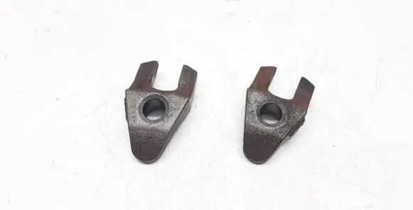 Volvo V40 Fuel Injector clamp holder