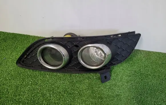Mercedes-Benz B W246 W242 Front bumper lower grill A2468850522