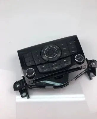 Chevrolet Cruze Climate control unit 96948428