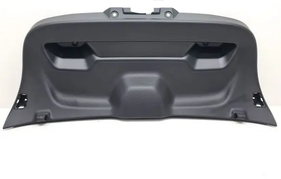 Opel Corsa F Tailgate trim 98232025ZD