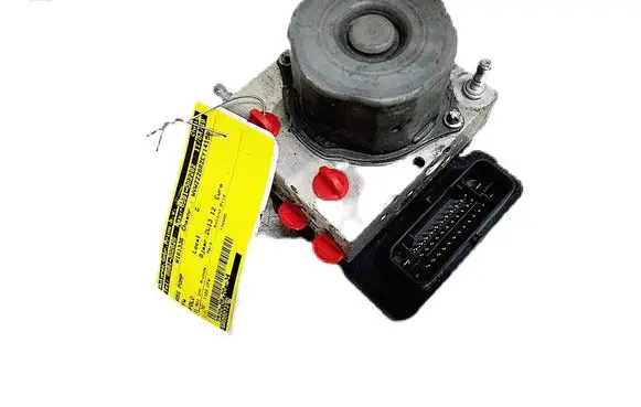 Volkswagen Polo ABS Pump 6R0614517AJ 6R0907379AS