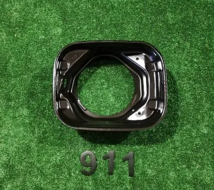 Nissan Qashqai Fuel tank cap trim G8120-4EAMA