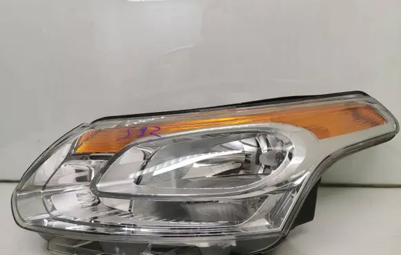 Citroen C3 Headlight/headlamp 9681873980 167149
