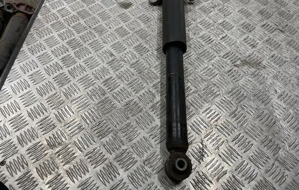 Opel Insignia B Rear shock absorber/damper 3174601