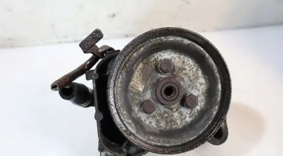 Fiat Linea Power steering pump