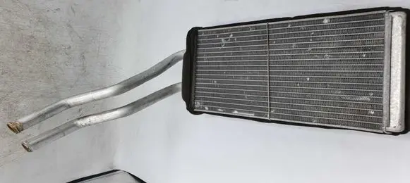 Chevrolet Captiva Heater blower radiator NOCODE