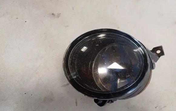 Volkswagen Golf Plus Front fog light